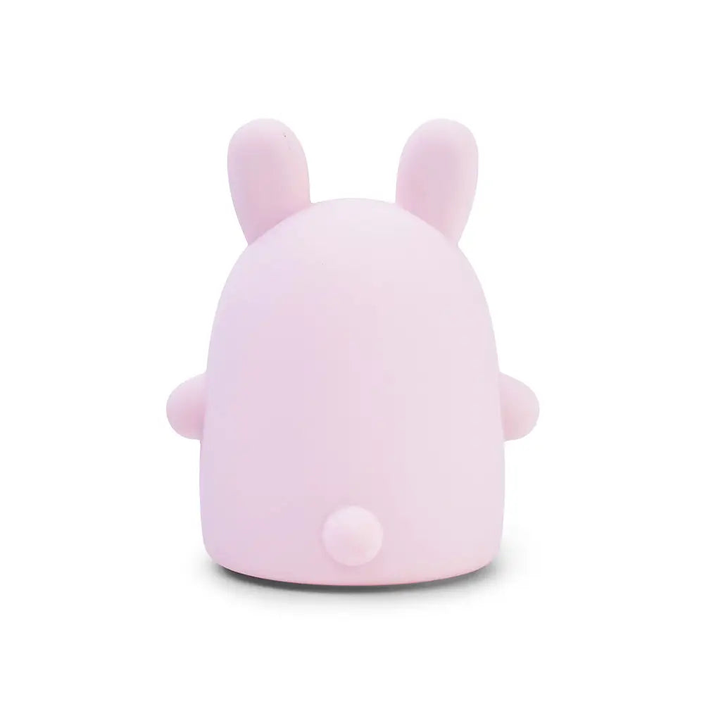 Noodoll - little light - ricecarrot pink rabbit