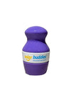 Solar buddies - sunscreen applicator - purple