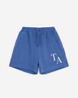 True Artist - Shorts nº04 Iris Blue