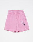 True Artist - Shorts nº04 Lilac Pink