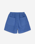 True Artist - Shorts nº04 Iris Blue