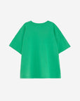 True Artist - T-shirt nº01 Bright Green