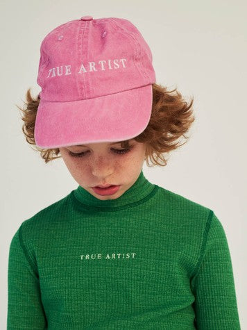 True Artist - Cap nº01 Lilac Pink