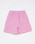 True Artist - Shorts nº04 Lilac Pink