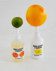 Bobo Choses x nobads - all in one wash & nouroushing lotion