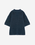 True Artist - Polo T-shirt nº02 Navy Blue