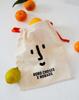 Bobo Choses x nobads - all in one wash & nouroushing lotion
