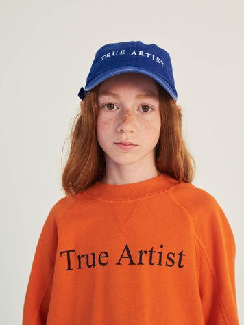 True Artist - Cap nº01 Ink Blue