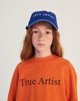 True Artist - Cap nº01 Ink Blue