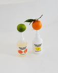 Bobo Choses x nobads - all in one wash & nouroushing lotion