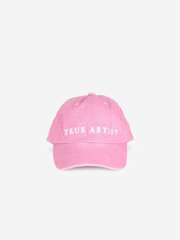 True Artist - Cap nº01 Lilac Pink