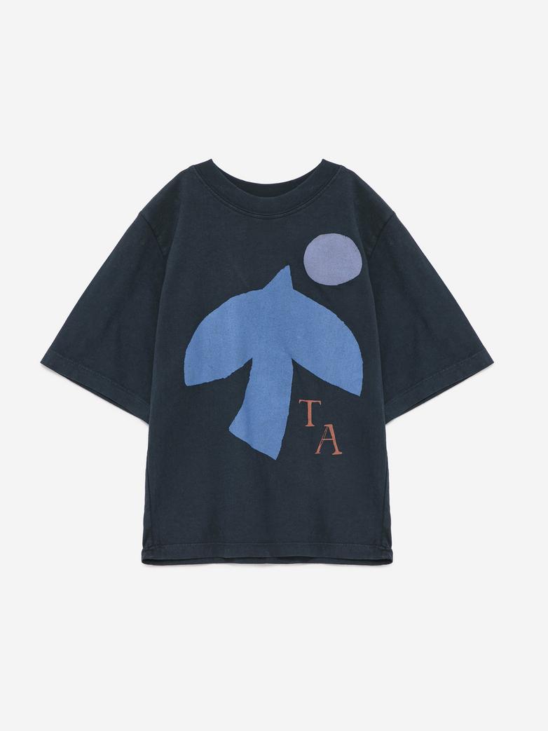 True Artist - T-shirt nº05 Navy Blue