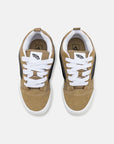 Vans - knu school - junior - olive/black