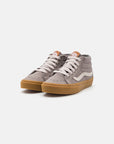 Vans - Sk8 Mid reissue - junior - gum grey