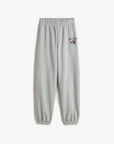 Vans - supply boutique joggers - grey