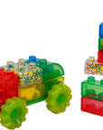 Goliath - jelly blox - vroom - truck kit