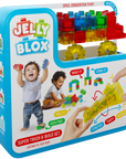 Goliath - jelly blox - vroom - truck kit