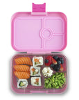 Yumbox  - Panino 4 - power pink - magical unicorn