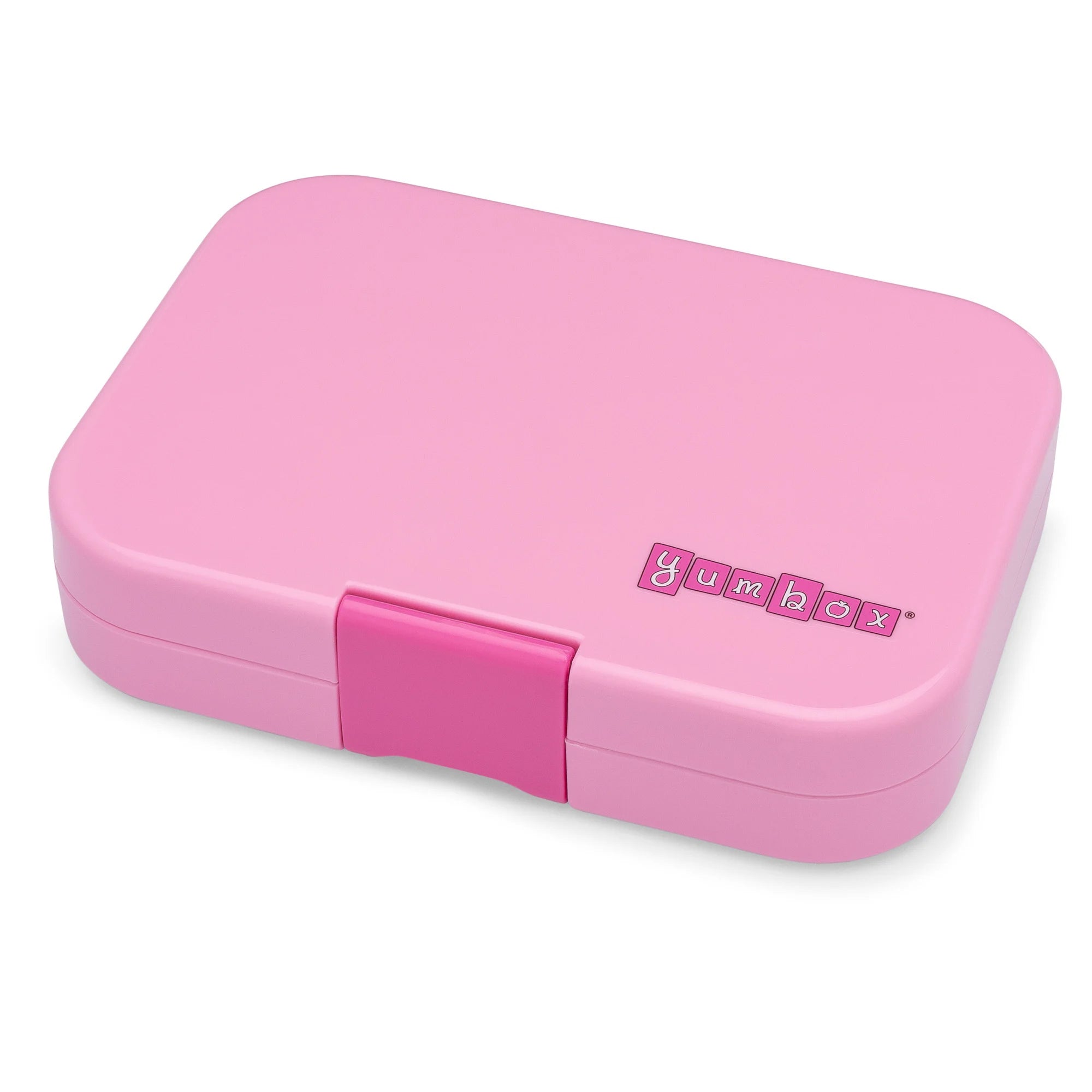 Yumbox  - Panino 4 - power pink - magical unicorn