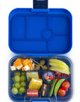 Yumbox  - original 6 - Neptune blue