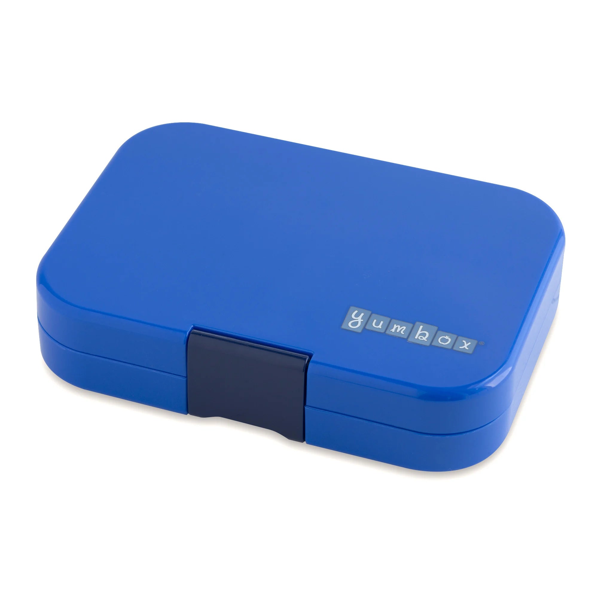 Yumbox  - original 6 - Neptune blue