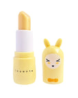 Inuwet - bunny lip balm - pineapple