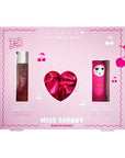 Inuwet - miss cherry gift set