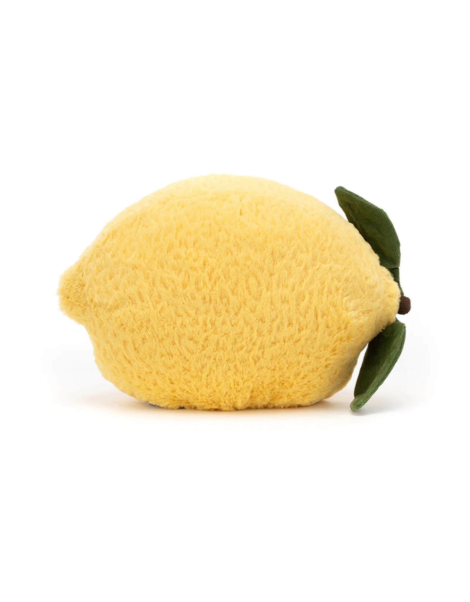 Jellycat - Amuseables - small lemon