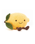 Jellycat - Amuseables - small lemon