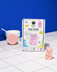 Nailmatic - soap maker - kitty