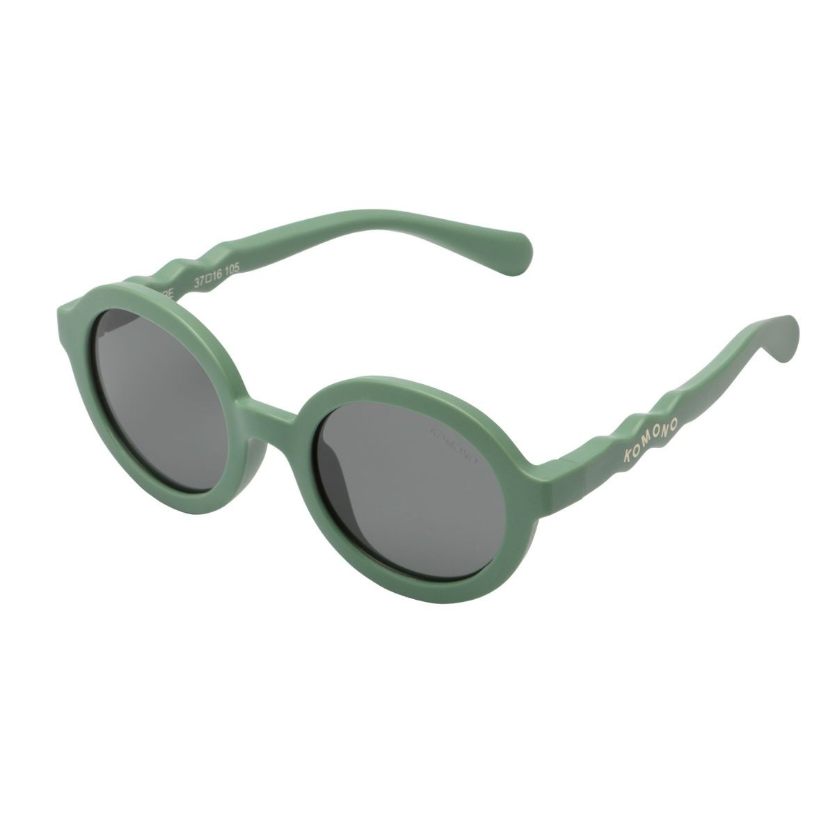 Komono - sunglasses - bebe  0-1Y - sage