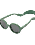 Komono - sunglasses - bebe  0-1Y - sage