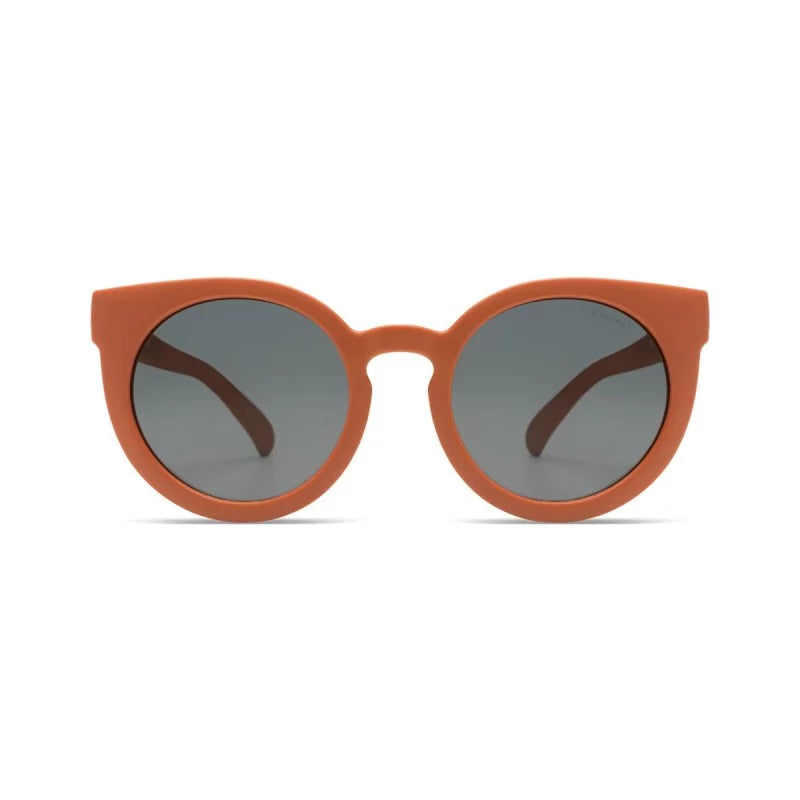 Komono - sunglasses - lulu 1-2Y - brick