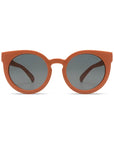 Komono - sunglasses - lulu 1-2Y - brick