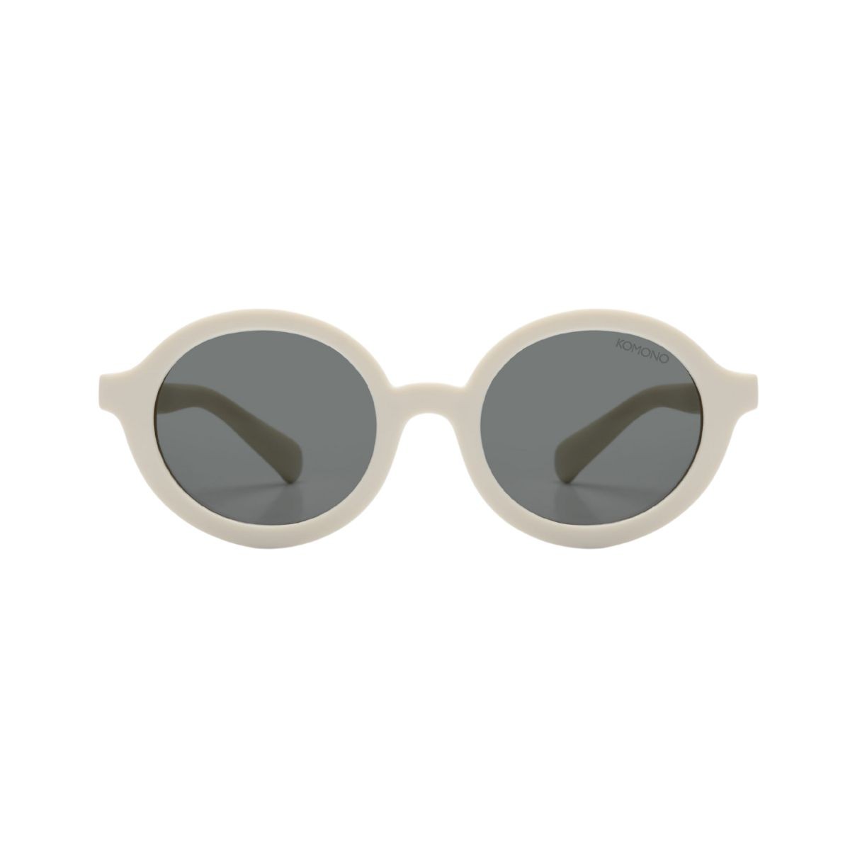 Komono - sunglasses - lele 1-2Y - ivory