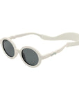 Komono - sunglasses - lele 1-2Y - ivory