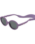 Komono - sunglasses - lou 3-5Y - lilac