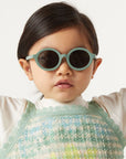 Komono - sunglasses - lou 3-5Y - lilac