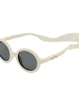 Komono - sunglasses - lou 3-5Y - ivory