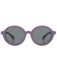 Komono - sunglasses - lou 3-5Y - lilac