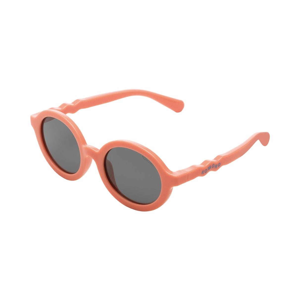 Komono - sunglasses - lou 3-5Y - glossy - bubble