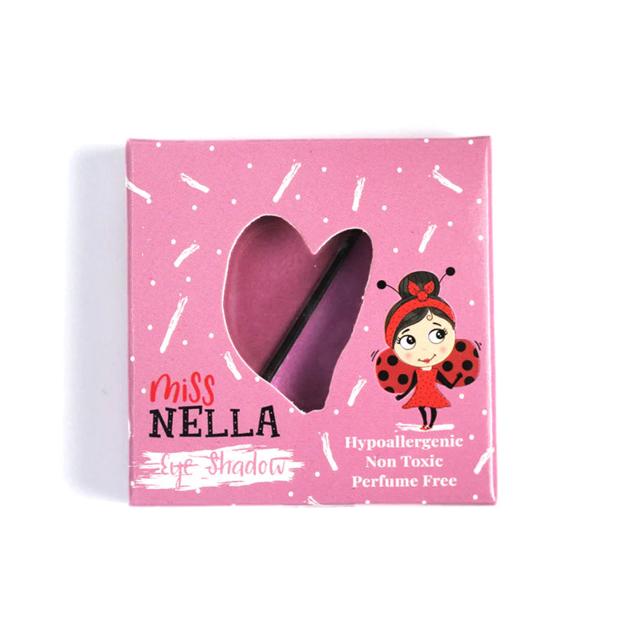 Miss Nella - eye shadow - lavender fields