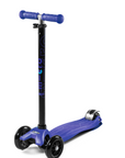 Micro Step - Scooter Maxi Micro - blue