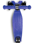 Micro Step - Scooter Maxi Micro - blue