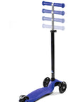 Micro Step - Scooter Maxi Micro - blue