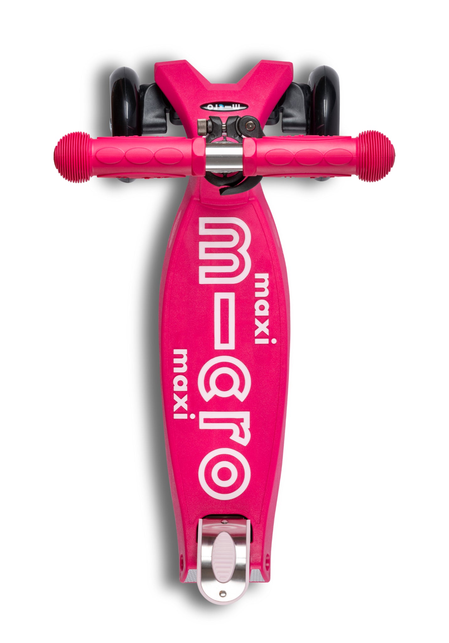 Micro Step - Scooter Maxi Micro - pink