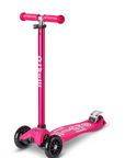 Micro Step - Scooter Maxi Micro - pink