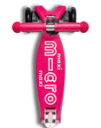 Micro Step - Scooter Maxi Micro - pink