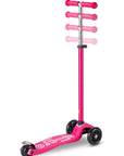 Micro Step - Scooter Maxi Micro - pink