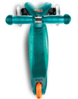 Micro Step - Scooter Mini Micro - aqua